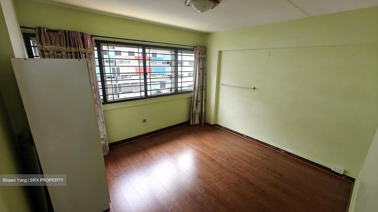 Blk 434 Tampines Street 43 (Tampines), HDB 4 Rooms #602065531